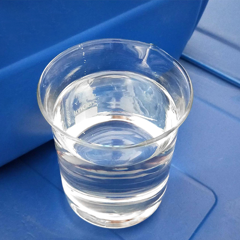 Ethylene glycol CAS 107-21-1