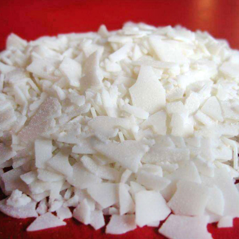 Hydriertes Rizinusöl CAS#8001-78-3