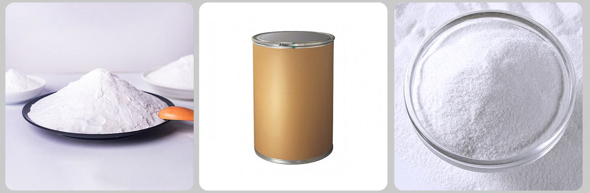 Aluminiumacetylacetonat CAS#13963-57-0 Aluminiumacetylacetonat CAS#13963-57-0