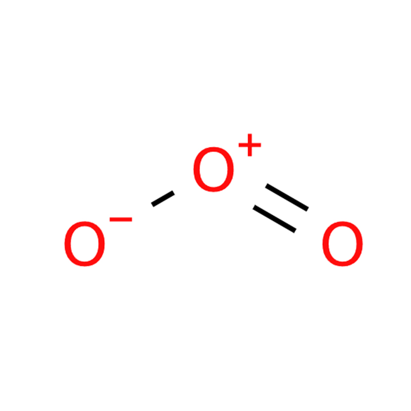 Ozone CAS#10028-15-6