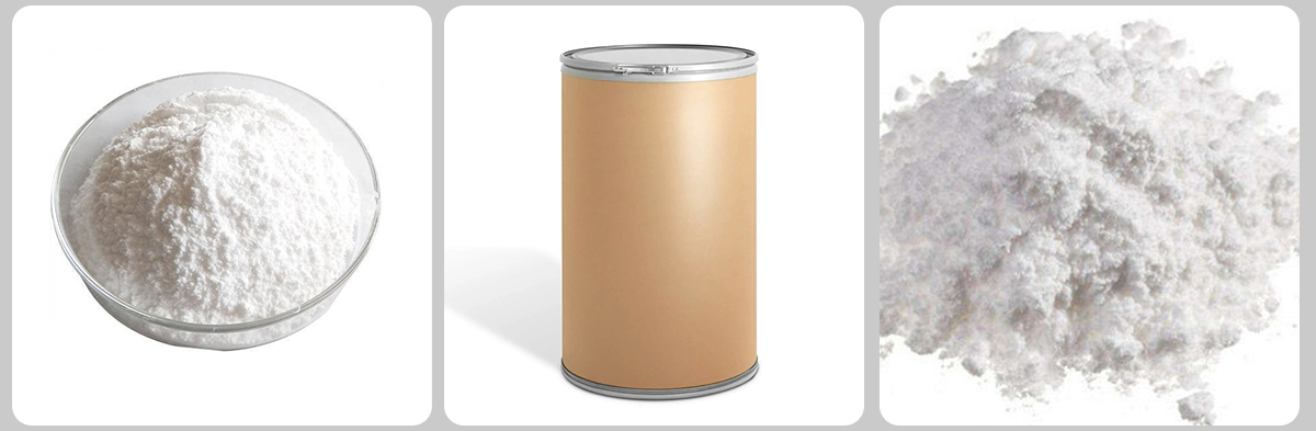 Lead(II) Carbonate Basic CAS#1319-46-6 Lead(II) Carbonate Basic CAS#1319-46-6