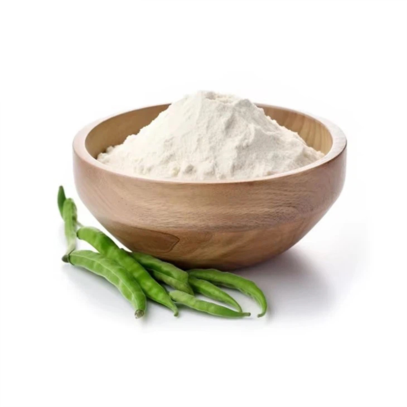 Guar gum CAS#9000-30-0