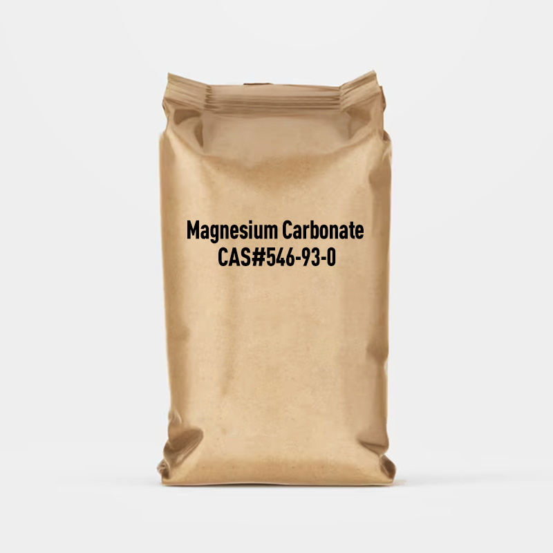 Magnesium Carbonate CAS#546-93-0