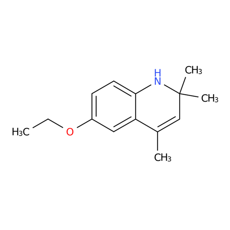 Etoxiquina CAS nº 91-53-2