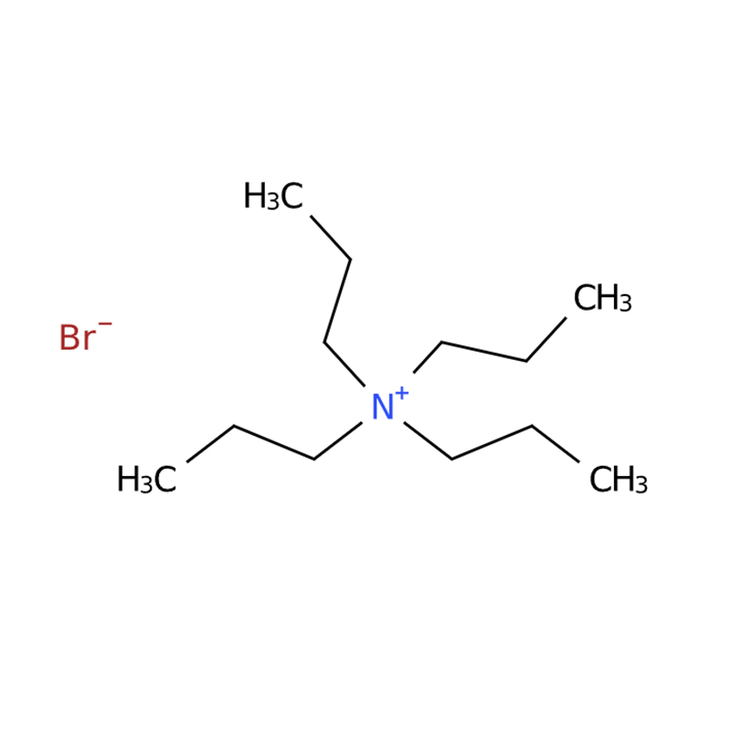 Tetrapropylammoniumbromid CAS-Nr. 1941-30-6