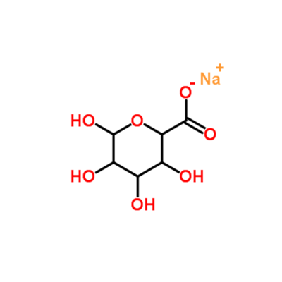 Sodium alginate CAS#9005-38-3