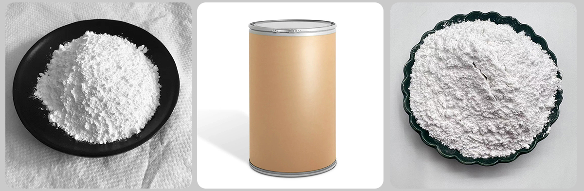 Titanium dioxide CAS#13463-67-7 Titanium dioxide CAS#13463-67-7