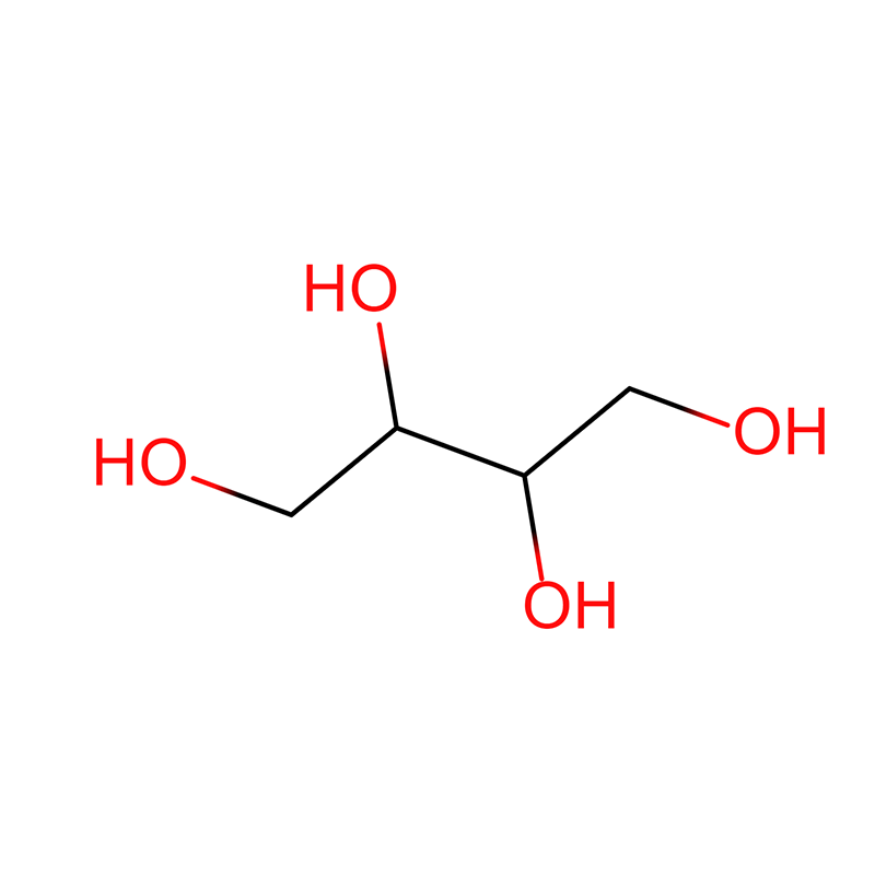 Érythritol CAS#149-32-6