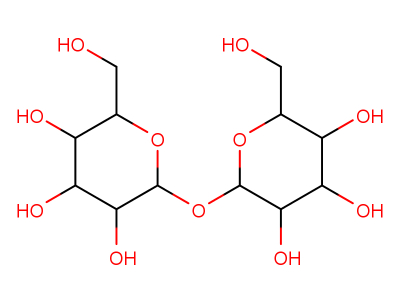 Trehalose CAS#99-20-7
