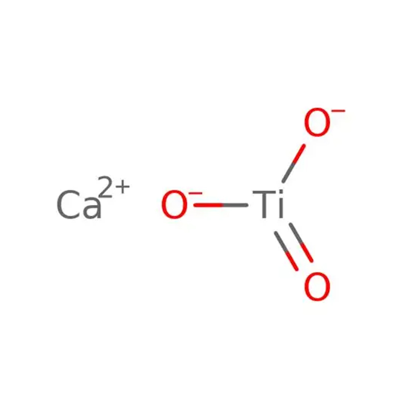 TITANATO DI CALCIO CAS#12049-50-2