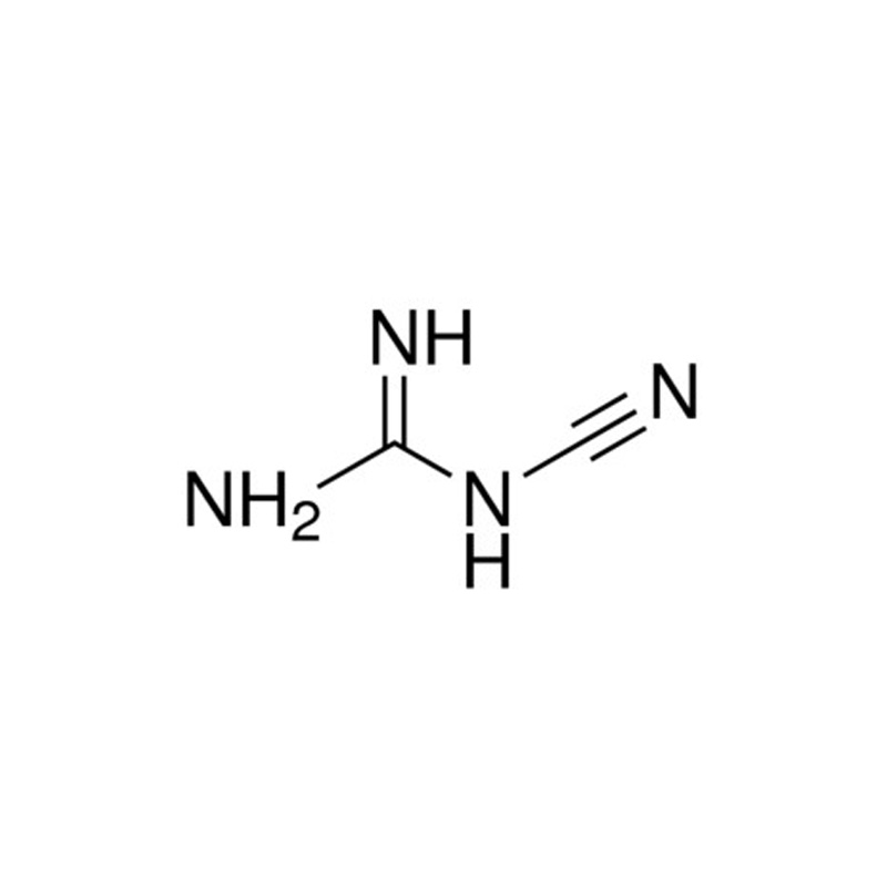 Dicyandiamide CAS#461-58-5
