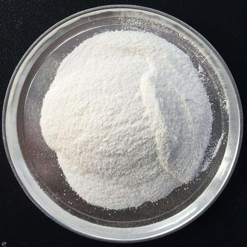 Alginate de sodium CAS#9005-38-3