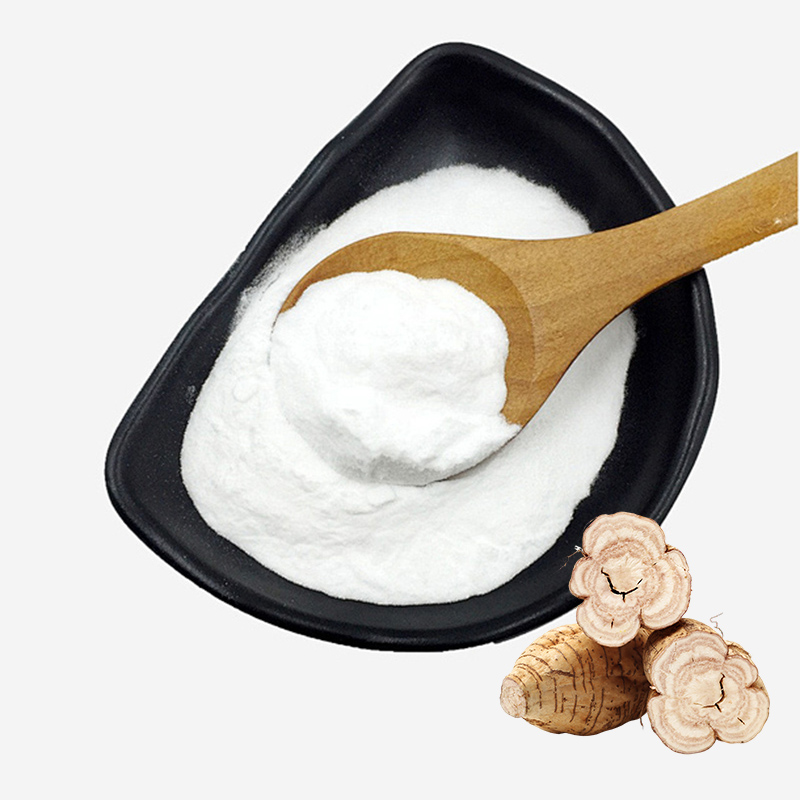 Puerarin CAS#3681-99-0