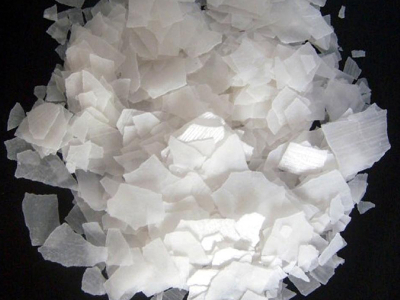 Idrossido di sodio CAS#1310-73-2