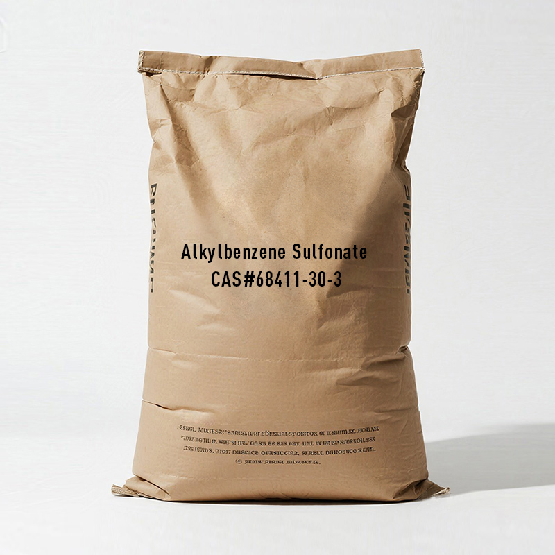 ألكيل بنزين سلفونات CAS#68411-30-3