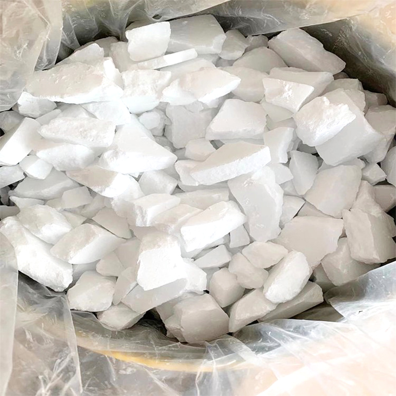 Hydroxyméthanesulfonate de sodium CAS n° 149-44-0