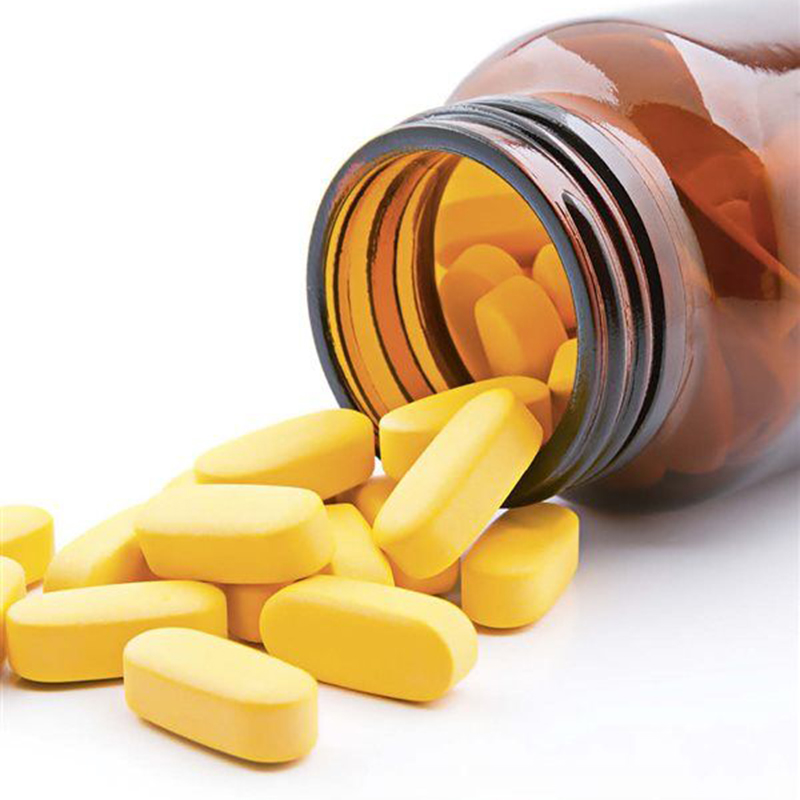 Sorbitol CAS# 50-70-4 Sorbitol CAS# 50-70-4