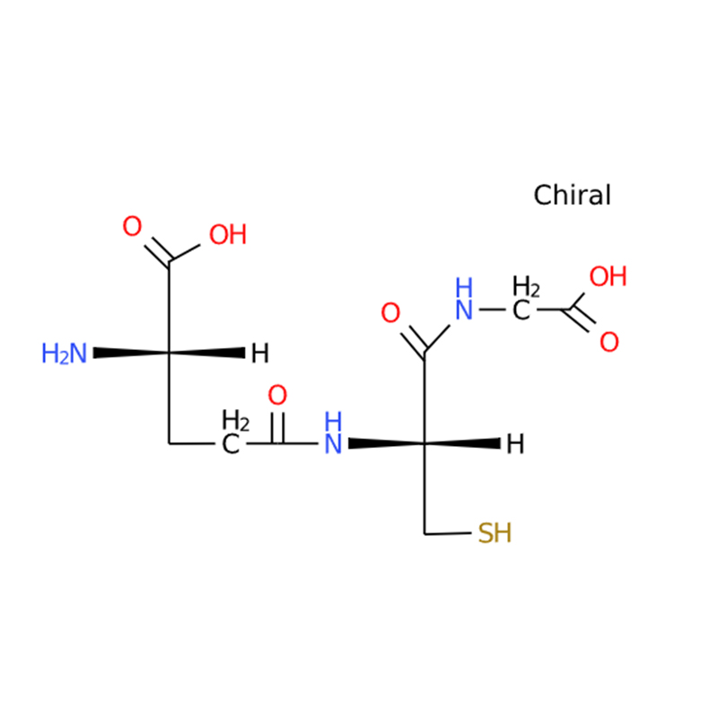 Glutatião CAS#70-18-8