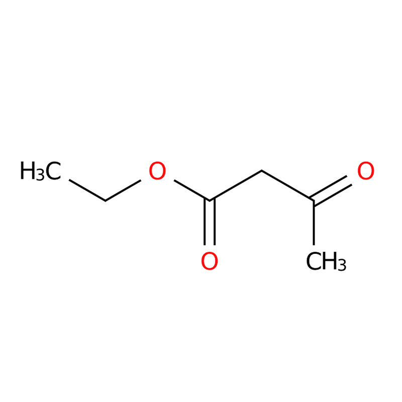 Acétoacétate d'éthyle CAS# 141-97-9
