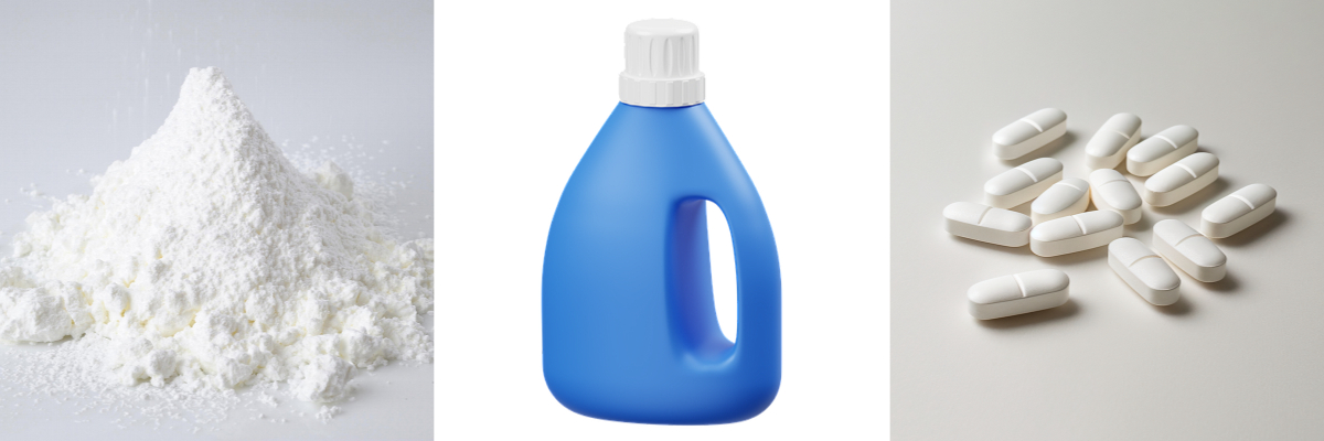 Global Sodium Dodecyl Sulfate (SDS, CAS#151-21-3) Market Insights and Industry Developments —Biotech Demand and Sustainability Regulations Reshape Supply Chains Global Sodium Dodecyl Sulfate (SDS, CAS#151-21-3) Market Insights and Industry Developments —Biotech Demand and Sustainability Regulations Reshape Supply Chains