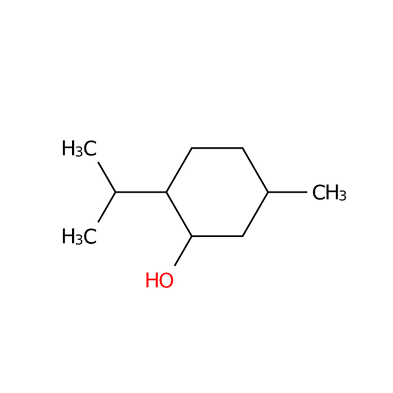 DL-Menthol CAS#89-78-1
