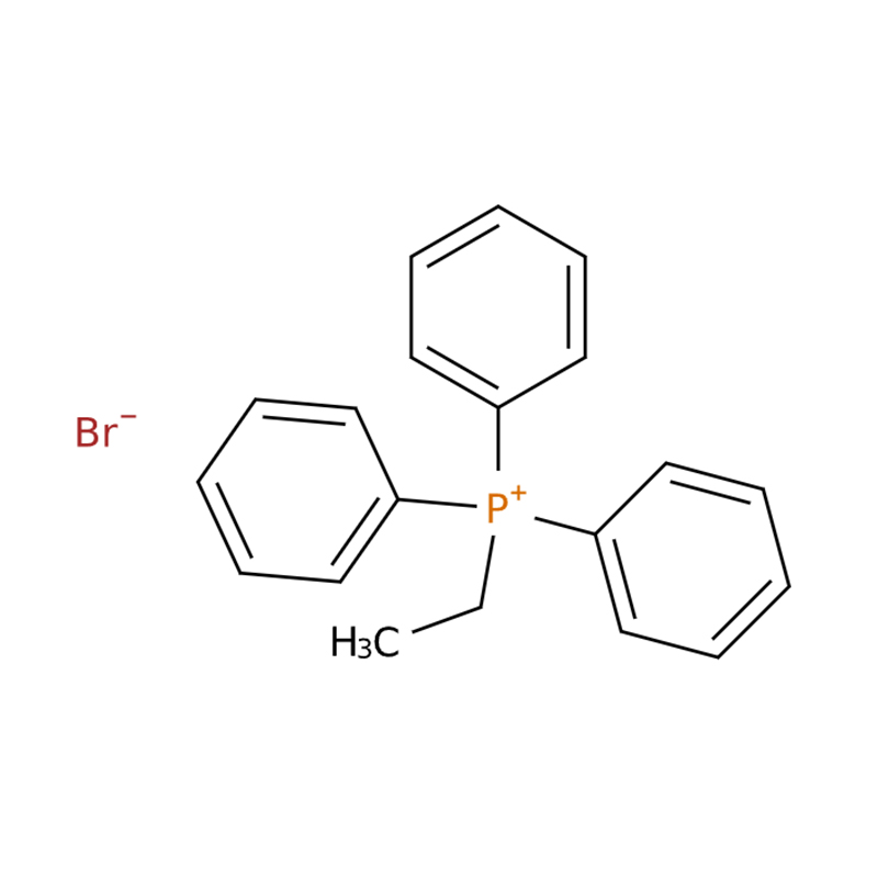 Ethyltriphenylphosphonium Bromide CAS#1530-32-1