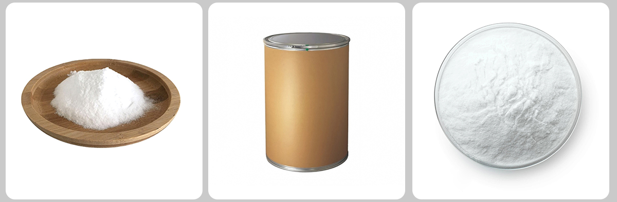 Acide abscisique CAS#21293-29-8 Acide abscisique CAS#21293-29-8