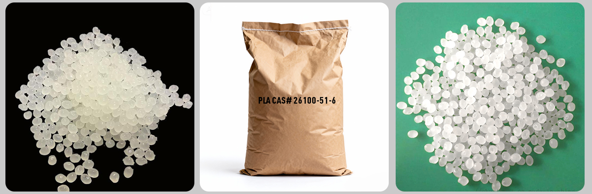 PLA CAS# 26100-51-6