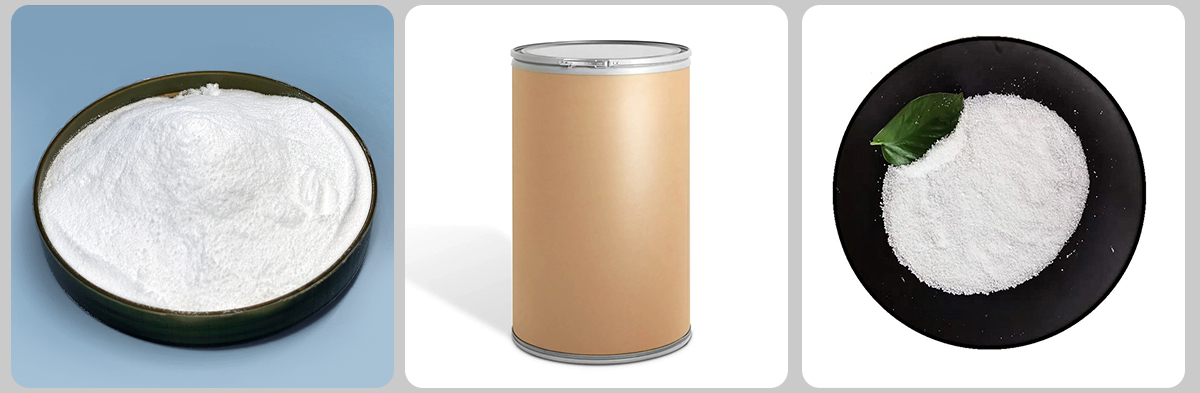 Sodium Phosphate, Dibasic CAS#7558-79-4 Sodium Phosphate, Dibasic CAS#7558-79-4