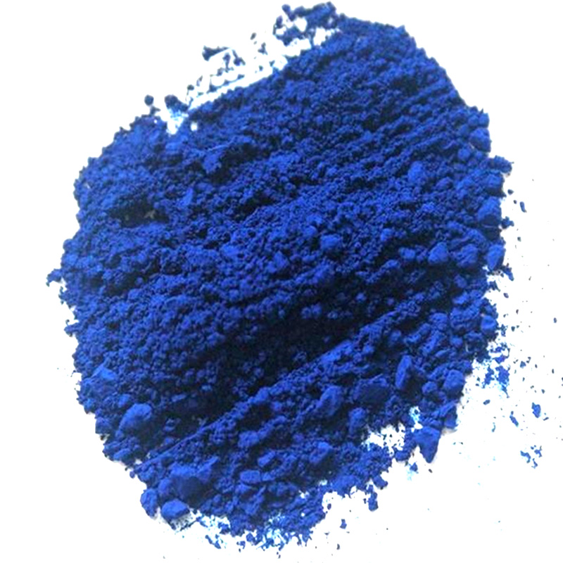 Disperse Blue 79 CAS#12239-34-8