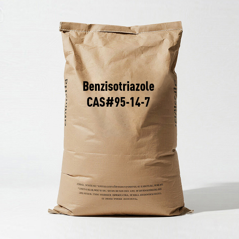 Benzisotriazole CAS#95-14-7