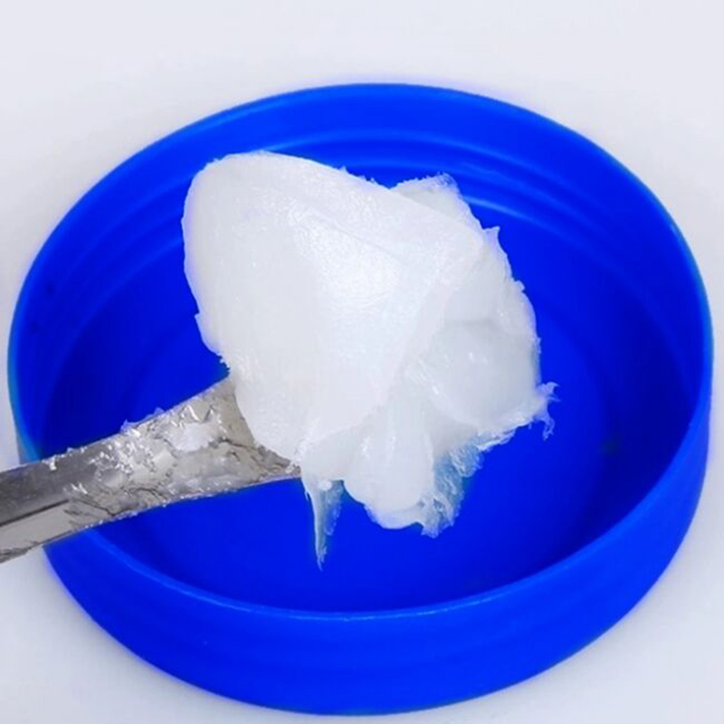 Petrolato CAS nº 8009-03-8