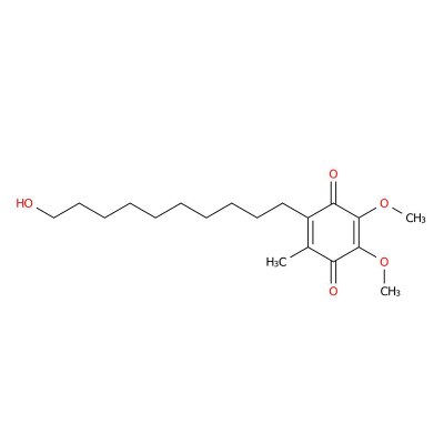 Idebenone CAS# 58186-27-9