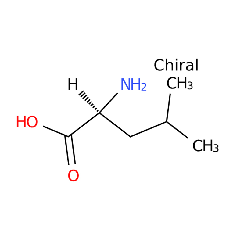 L-Leucine#61-90-5