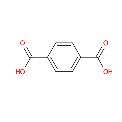 Terephthalic acid CAS#100-21-0