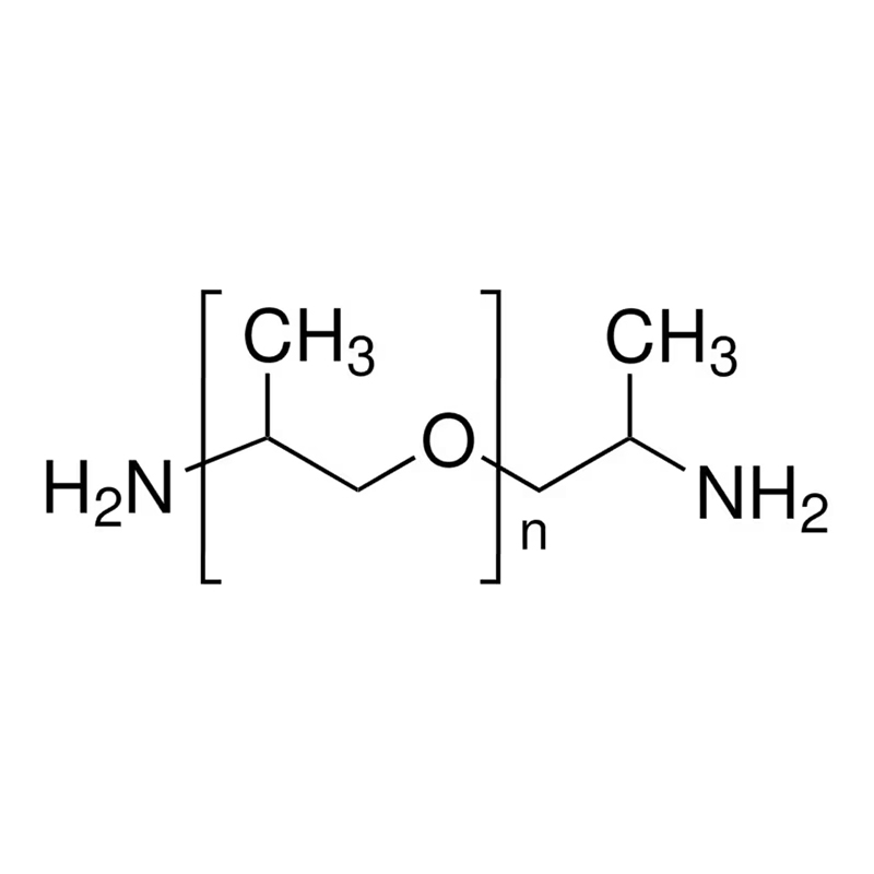Poly(propylene glycol) bis(2-aminopropyl ether) CAS#:9046-10-0