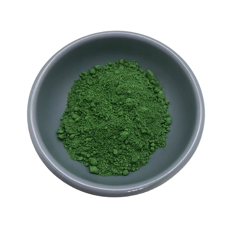 Sodium Copper Chlorophyllin CAS#11006-34-1