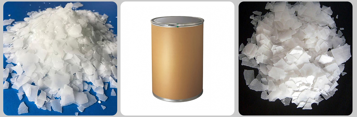 Hydroxyde de sodium CAS#1310-73-2 Hydroxyde de sodium CAS#1310-73-2