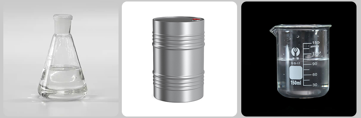 Palmitato de metilo CAS nº 112-39-0 Palmitato de metilo CAS nº 112-39-0