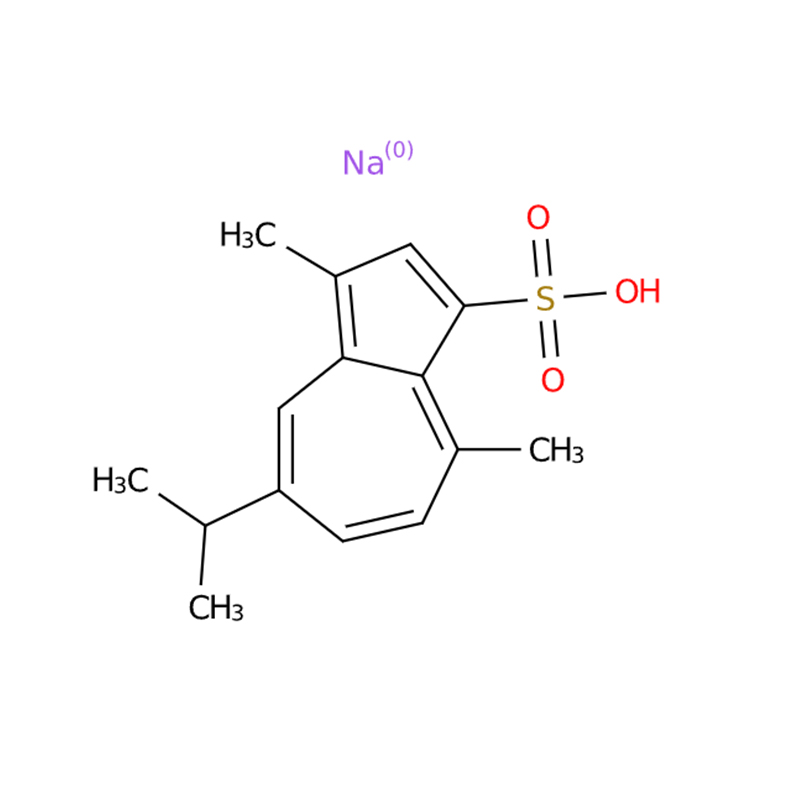 Natriumgualenat CAS#6223-35-4