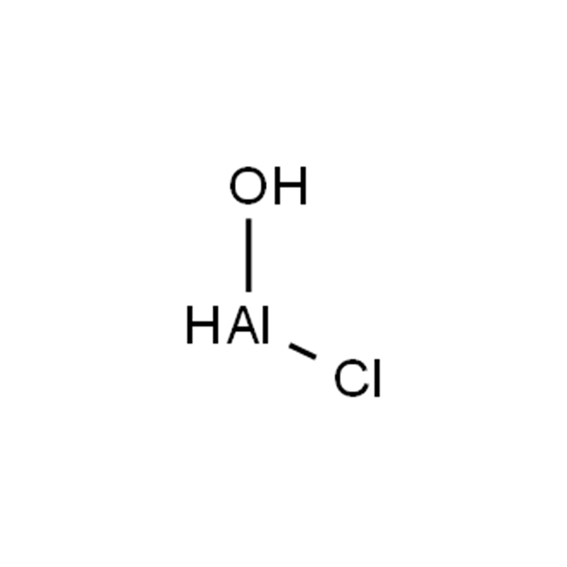 Polyaluminium Chloride CAS#1327-41-9