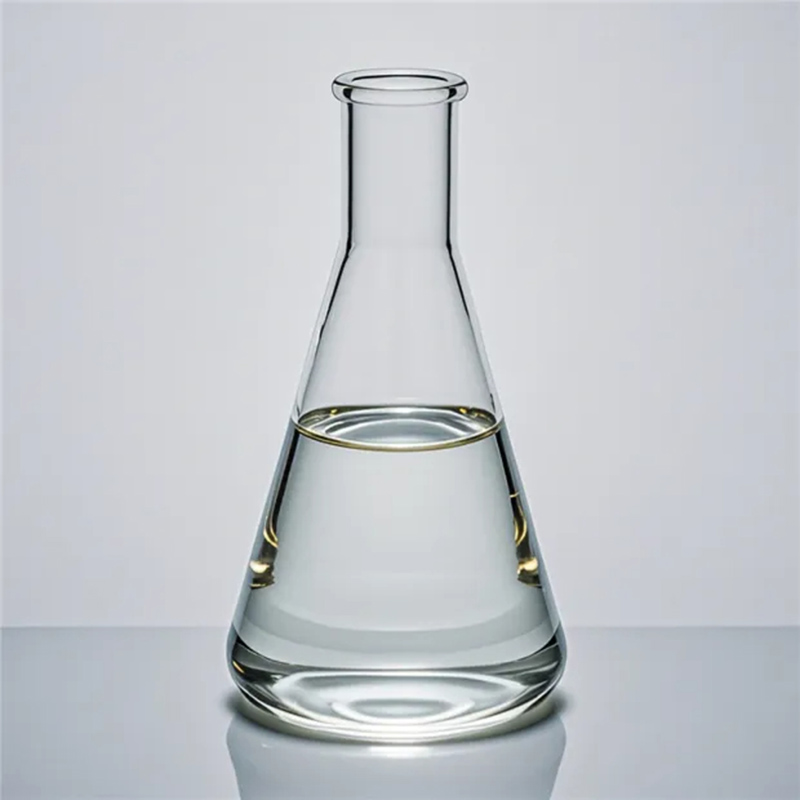 Декаметилциклопентацилоксан CAS № 541-02-6