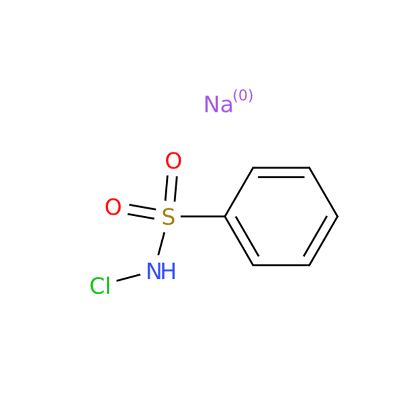 Chloramine B 99% CAS#127-52-6