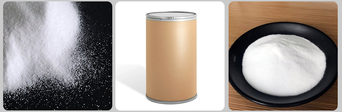 Сульфит натрия CAS#7757-83-7 Сульфит натрия CAS#7757-83-7