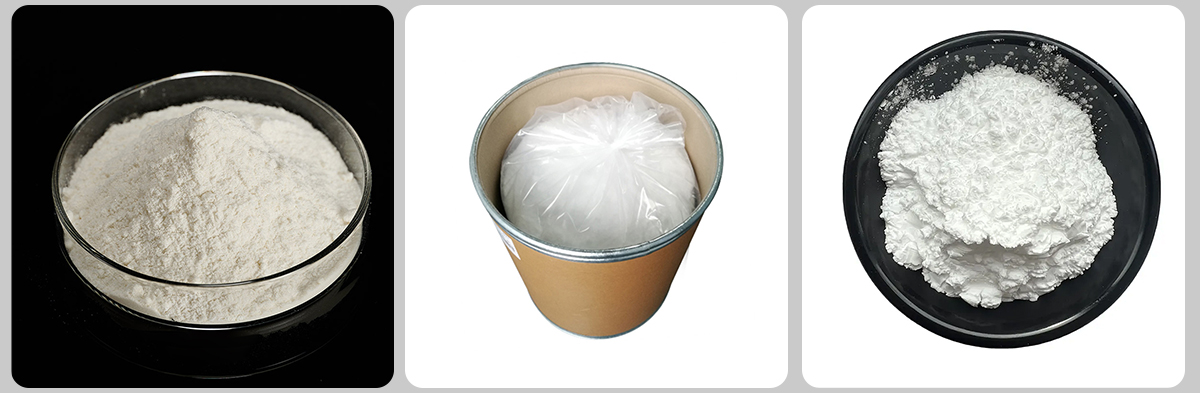 Daminozide CAS#1596-84-5  Daminozide CAS#1596-84-5