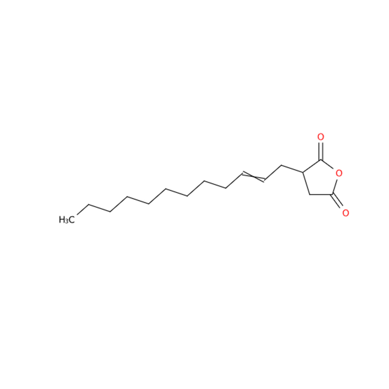 2-DODECEN-1-YLSUCCINIC ANHYDRIDE CAS#19780-11-1