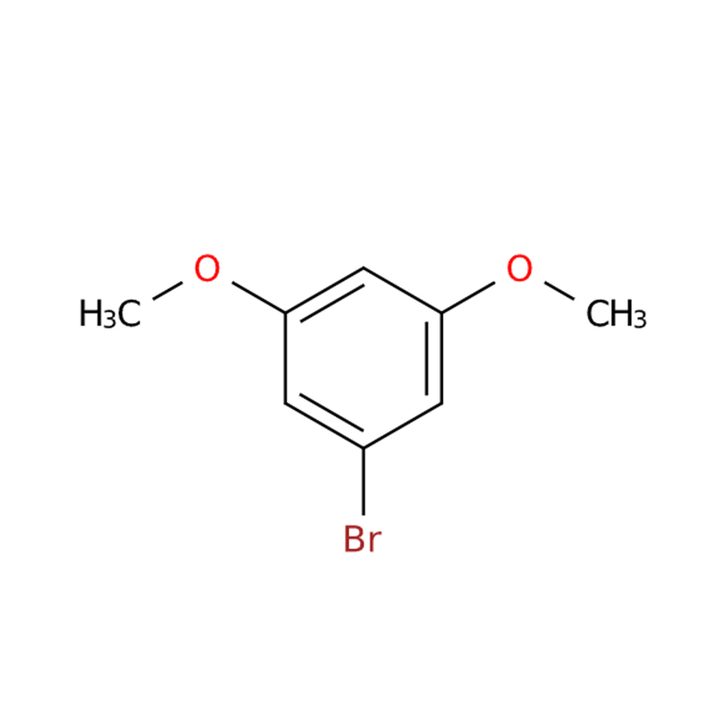 1-Bromo-3,5-dimetoxibenzeno CAS#20469-65-2