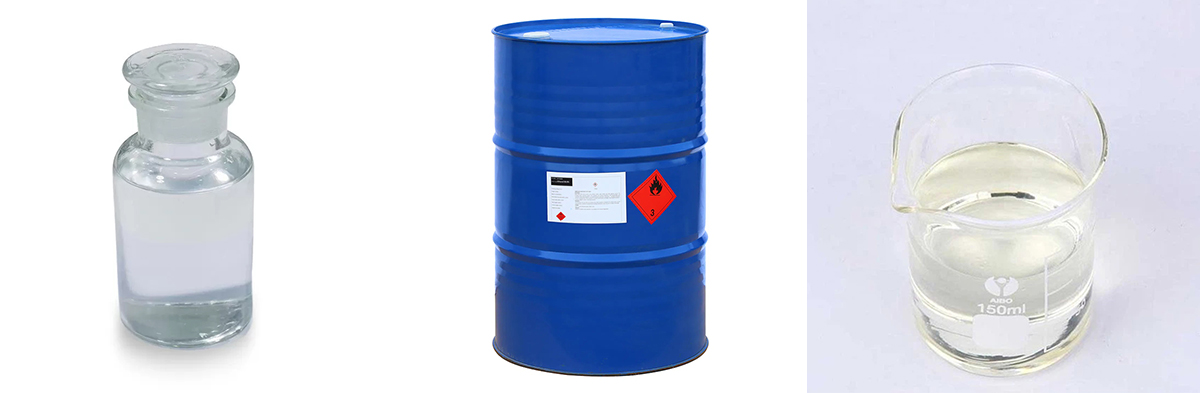 2-Éthylhexanol CAS#104-76-7 2-Éthylhexanol CAS#104-76-7