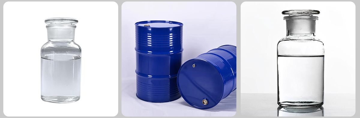 بولي إيثيلين-بولي بروبيلين جليكول CAS#9003-11-6