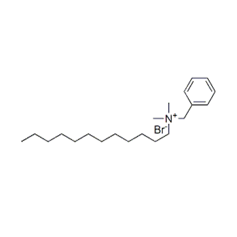 BROMURE DE BENZALKONIUM BAC B80 % CAS#91080-29-4